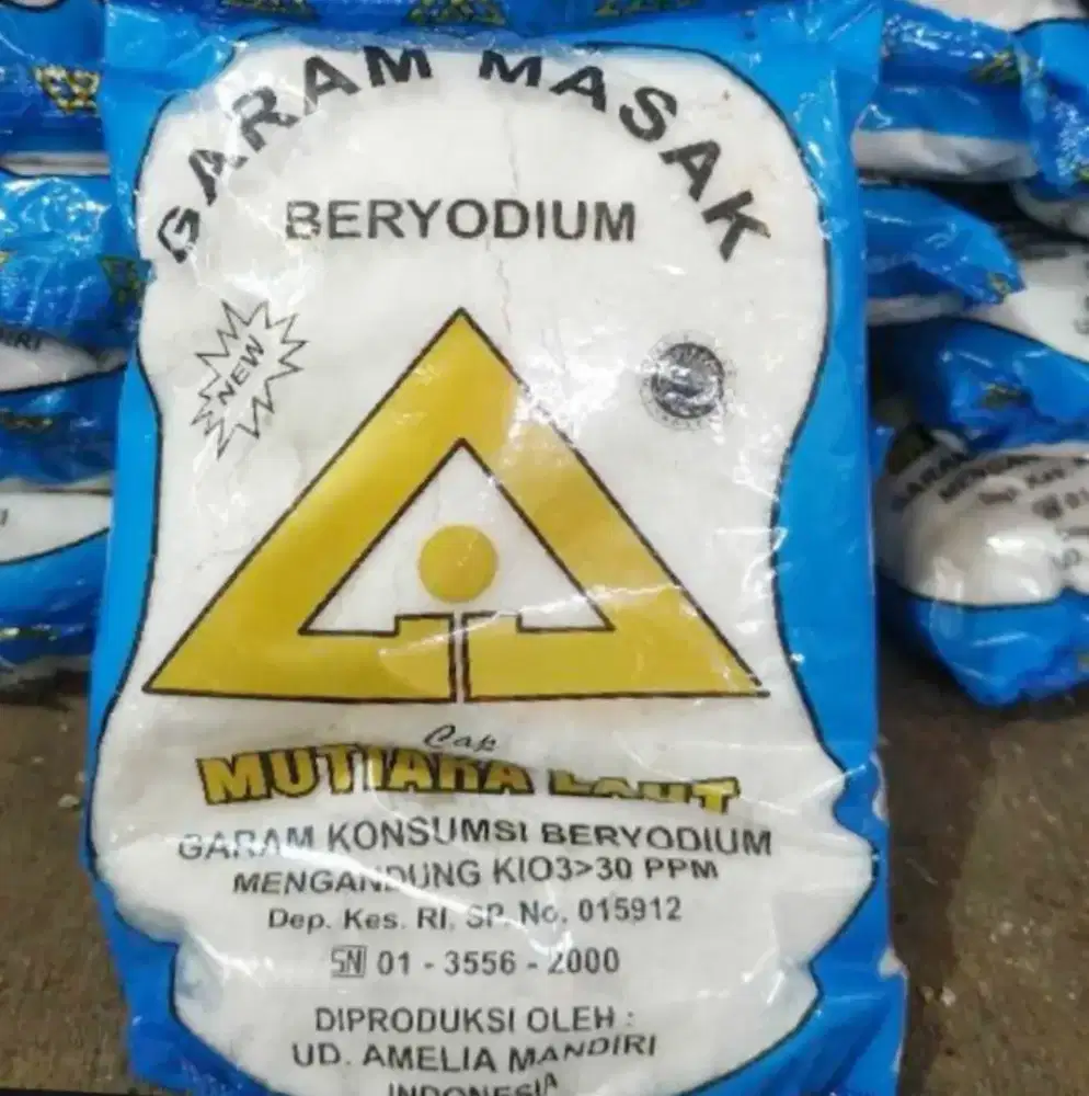 GARAM 40 BUNGKUS CUMA 32 RB BISA DI ANTAR