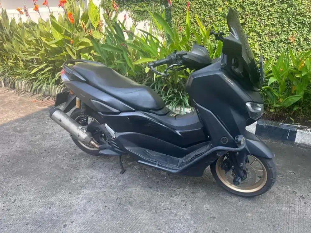 Di Jual All New Max 2020ABS