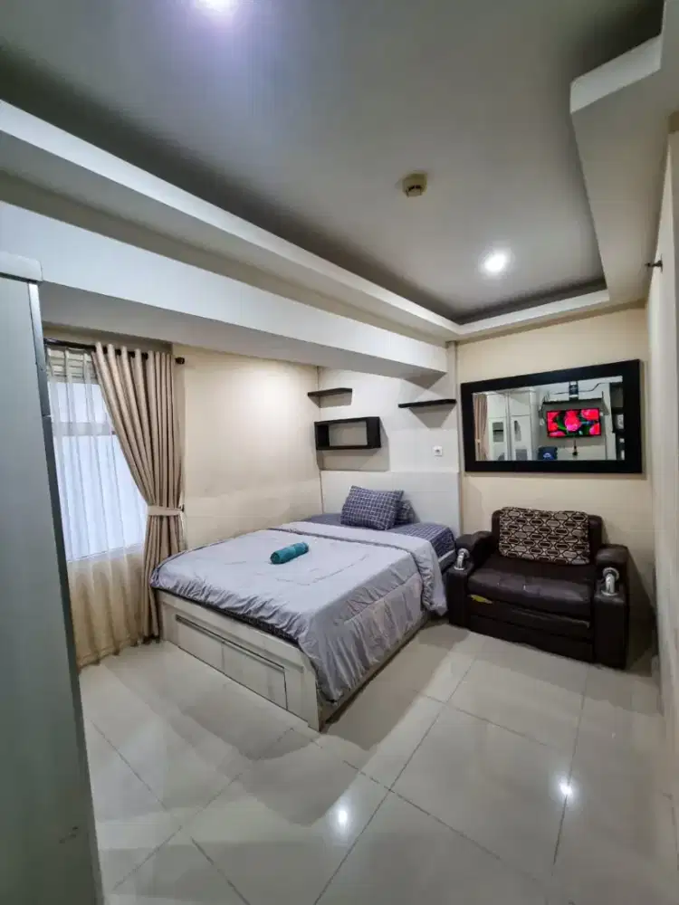 Menyewakan Penginapan Mingguan Bisa Harian Dan Mingguan