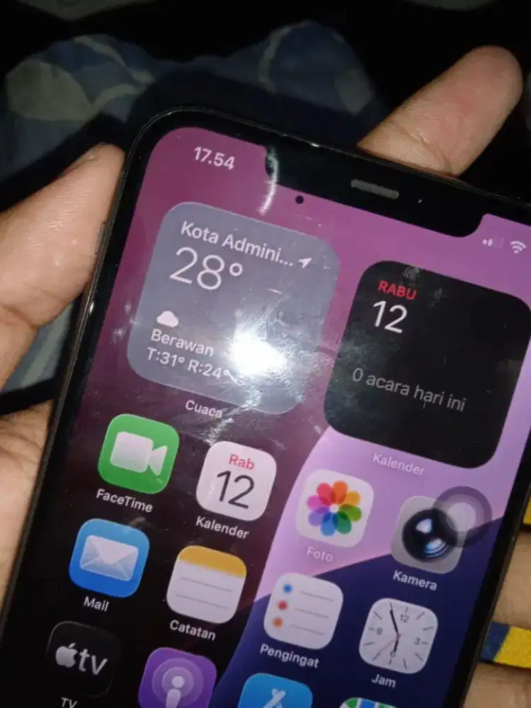 iPhone 11 Promax 512GB