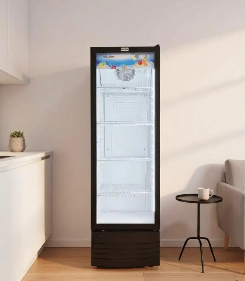 Showcase murah bandung