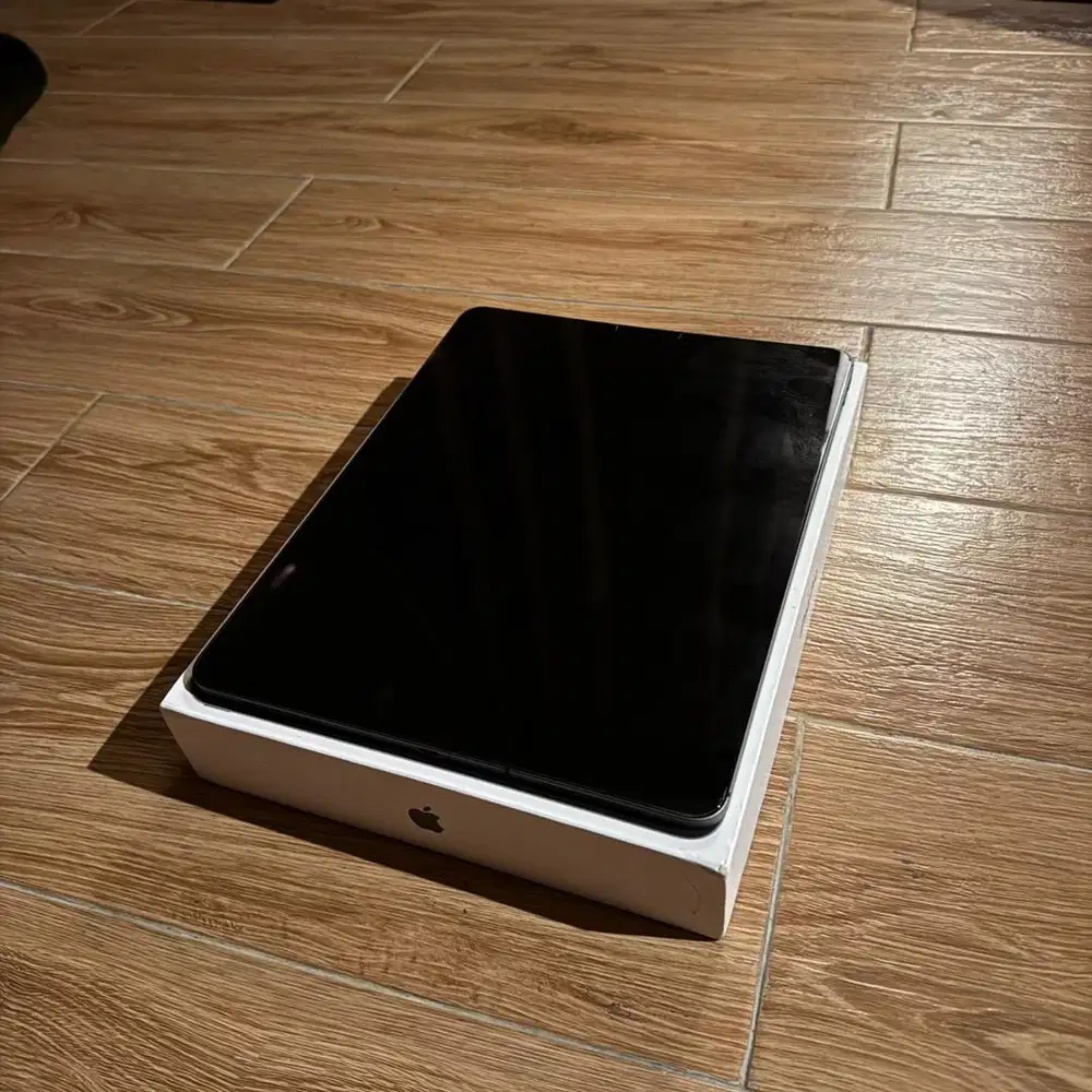 iPad Pro 3rd Generation (2018) 12.9-Inch