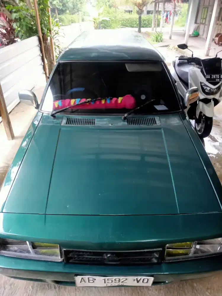 Mazda vantrend th 1995 eps