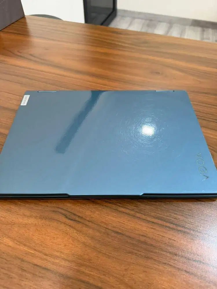Lenovo Yoga Slim 7i Tipe 14IML9-83DJ