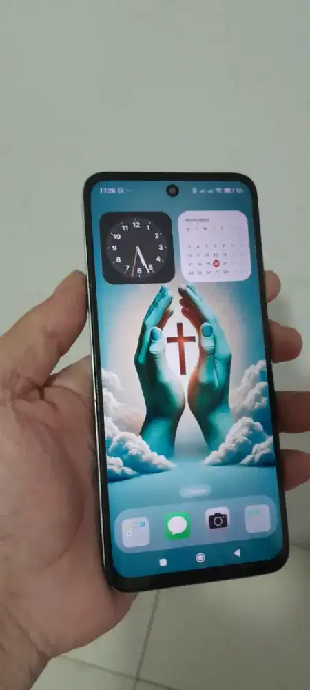 Redmi 12 RAM 8/128 Asli Bukan Tefurbish