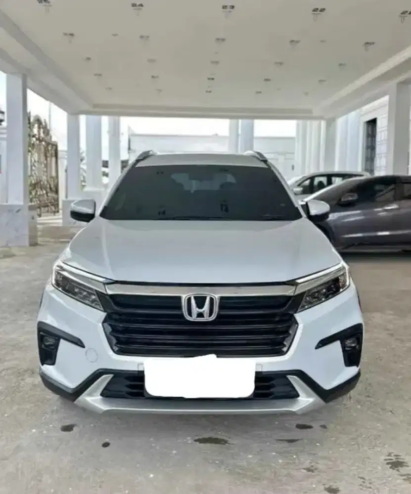 HONDA BR-V 2022