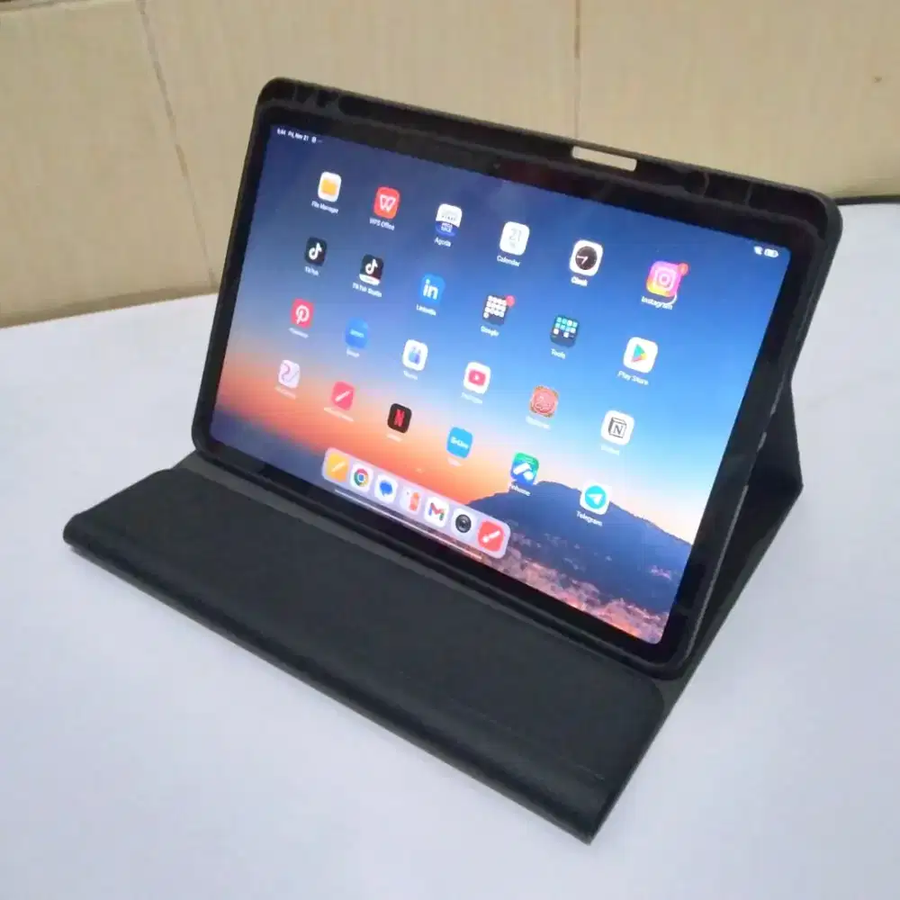 Tablet Redmi pad pro Like new