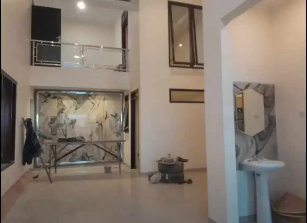 Rumah Araya Blok Depan Kota Malang