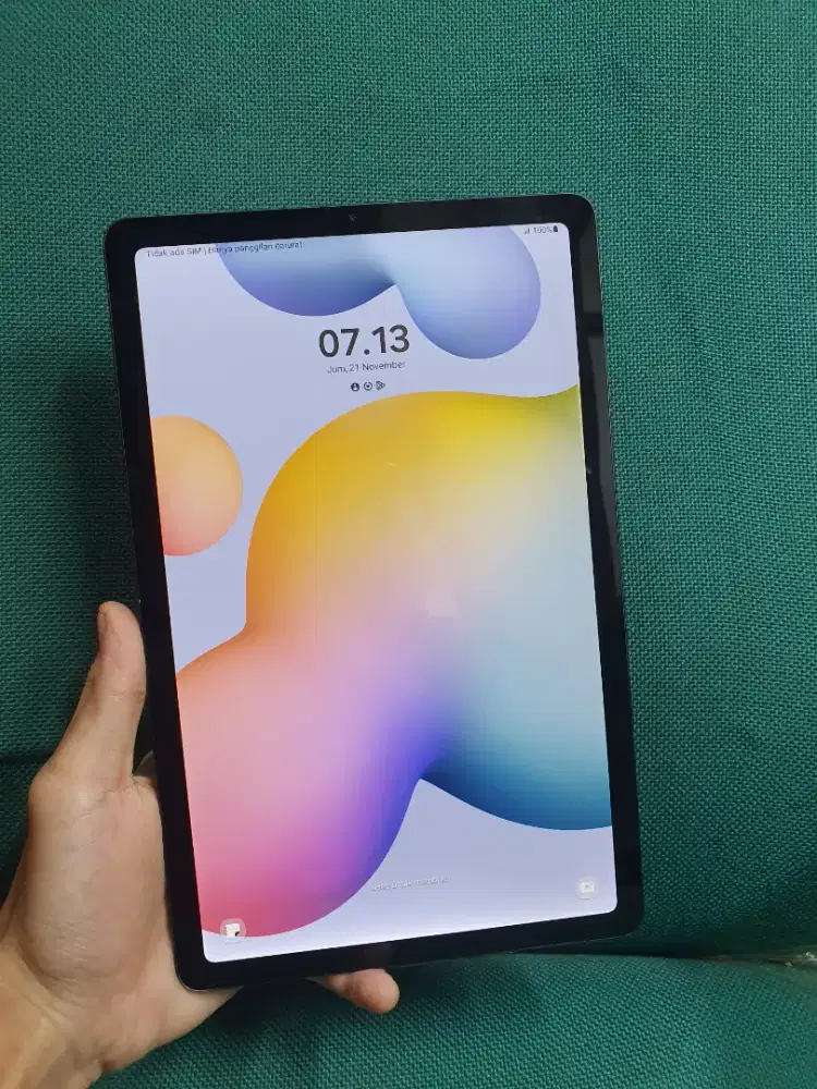 Samsung tab S6Lite 4/64
