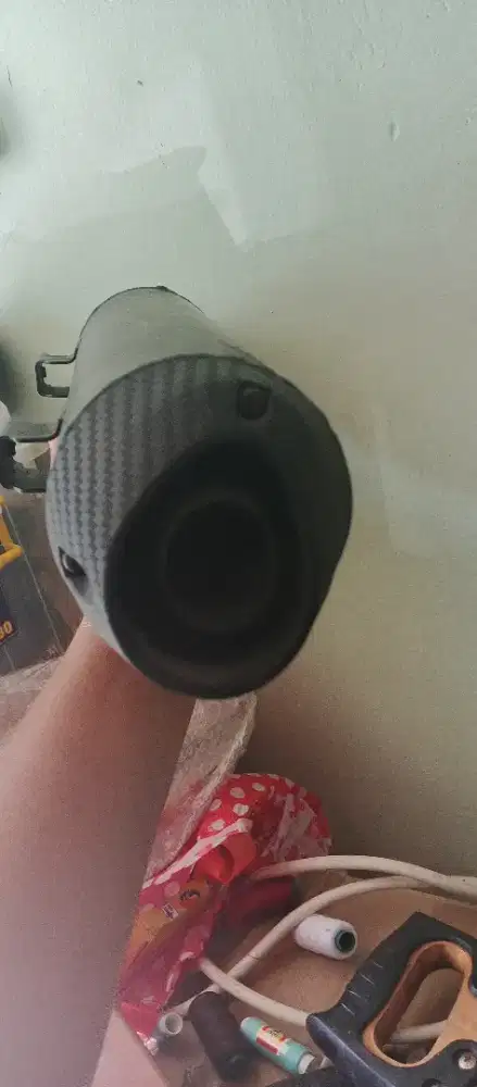 DIJUAL KNALPOT UNTUK NMAX