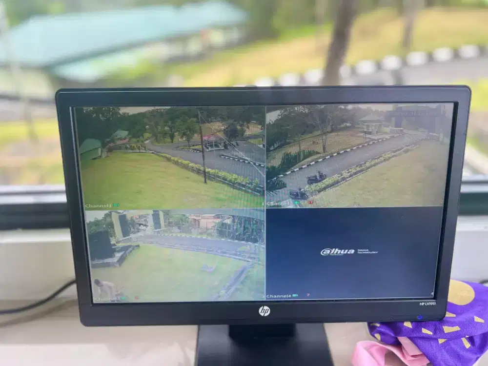 CCTV TERBARU ONLINE DIHP BERGARANSI SIAP PASANG
