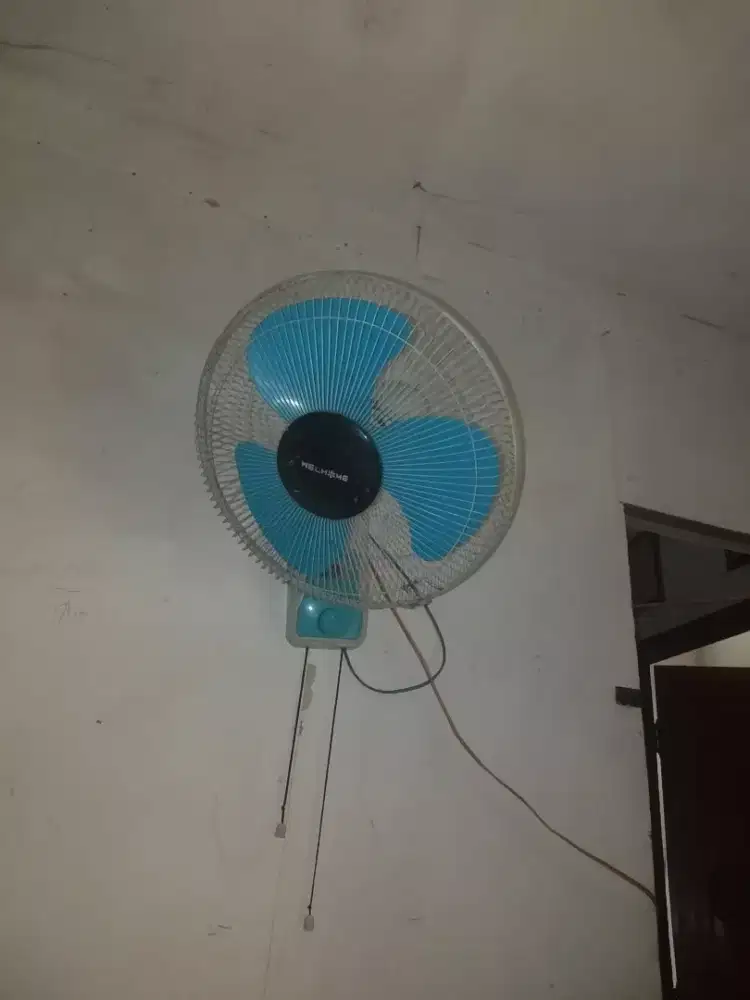 Jual kipas angin