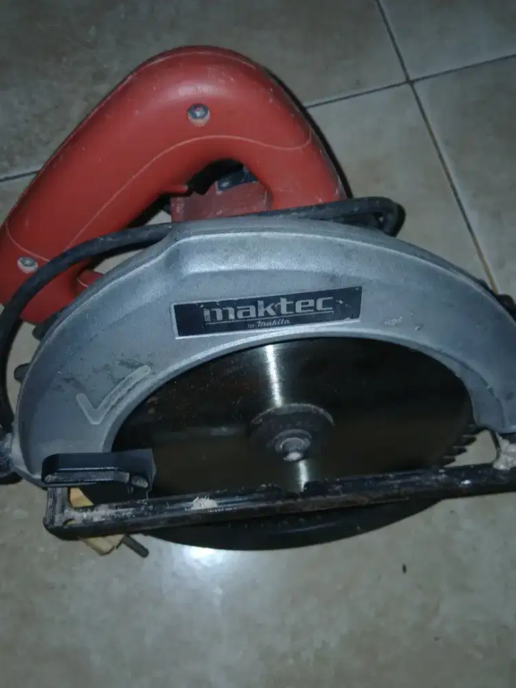 Maktec MT580 (Second)