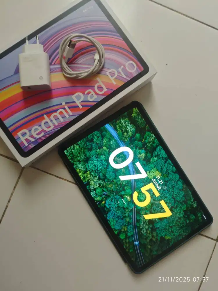 REDMI PAD PRO 8/256 GB