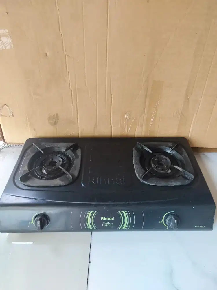 Kompor Rinnai Ceflon