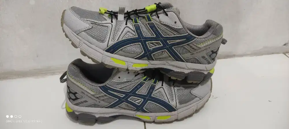 asics gel kahana 8