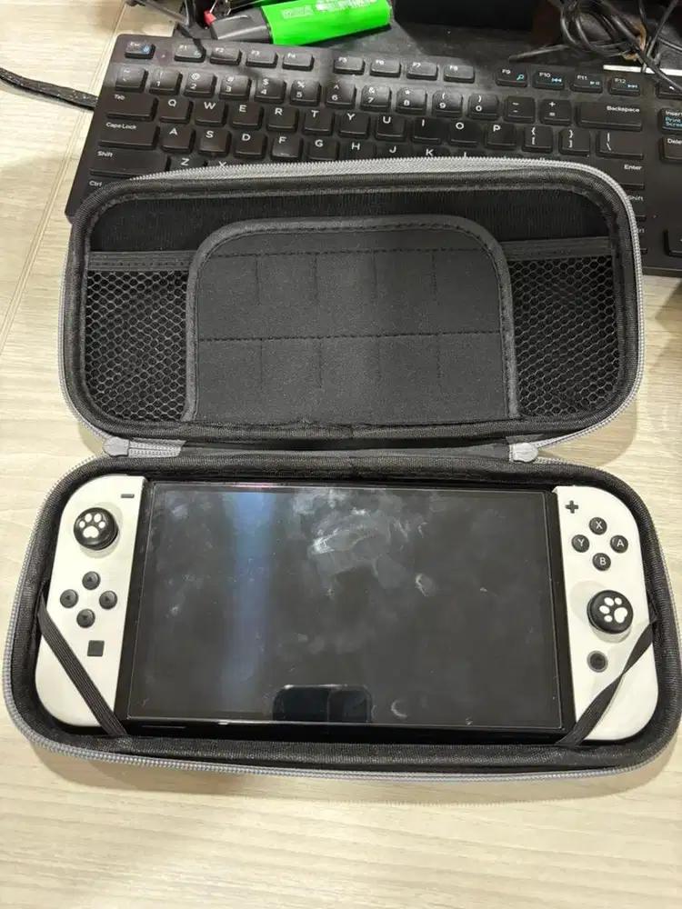 Nintendo Switch Oled for sale
