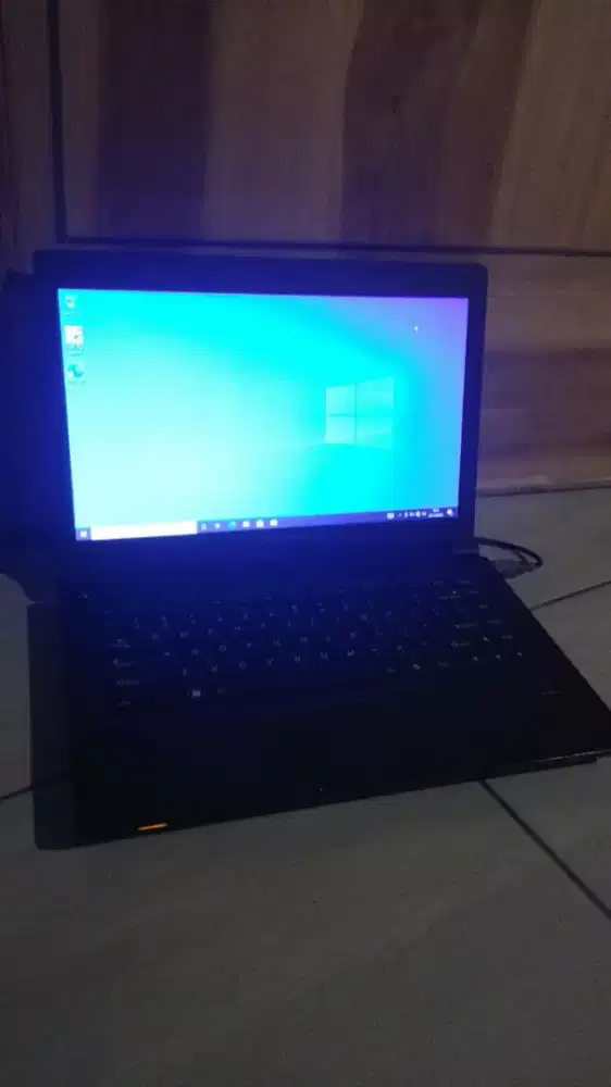 Lenovo i7 gen 3 double vga murah