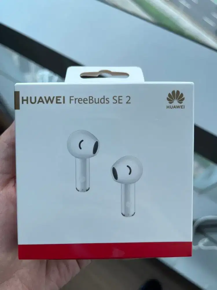 Huawei freebuds se 2