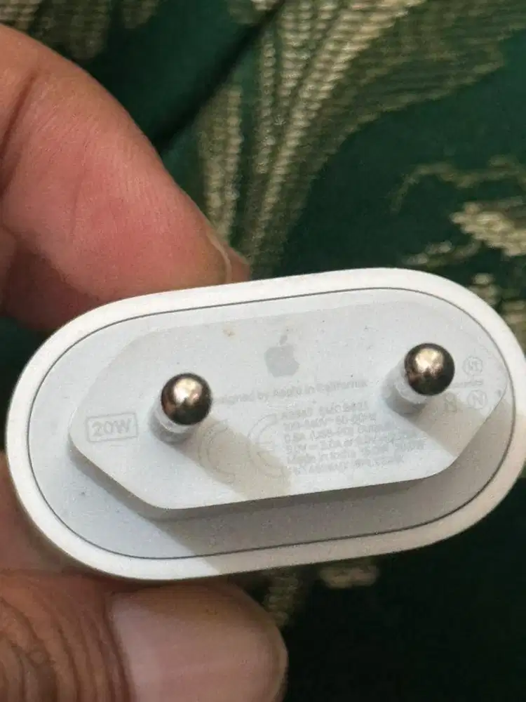 Charger IPhone Original IBOX