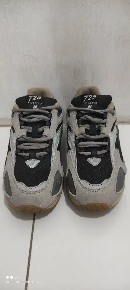 Sepatu NB 725 like news