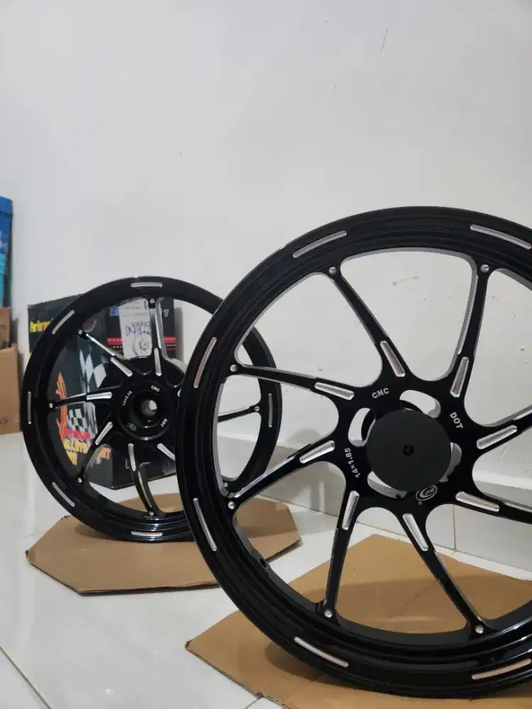 VELG VARIO 125/150 BST P8 MADE IN VIETNAM