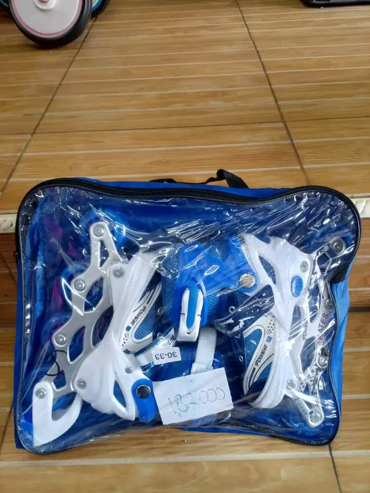 mainan anak sepatu roda