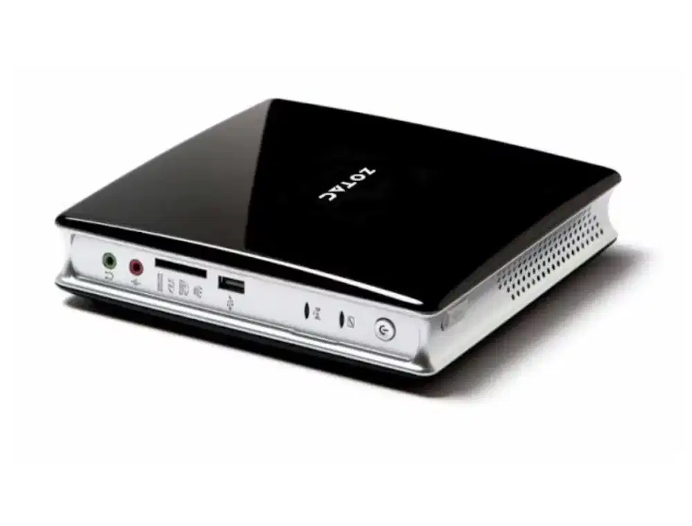 Mini PC ZOTAC ID18