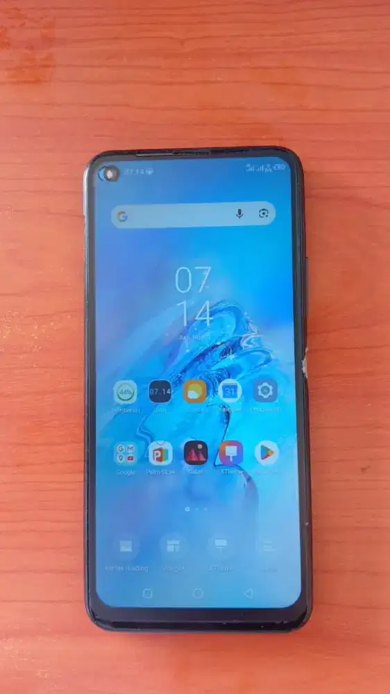 Infinix Note 7Lite 4/64Gb 4G