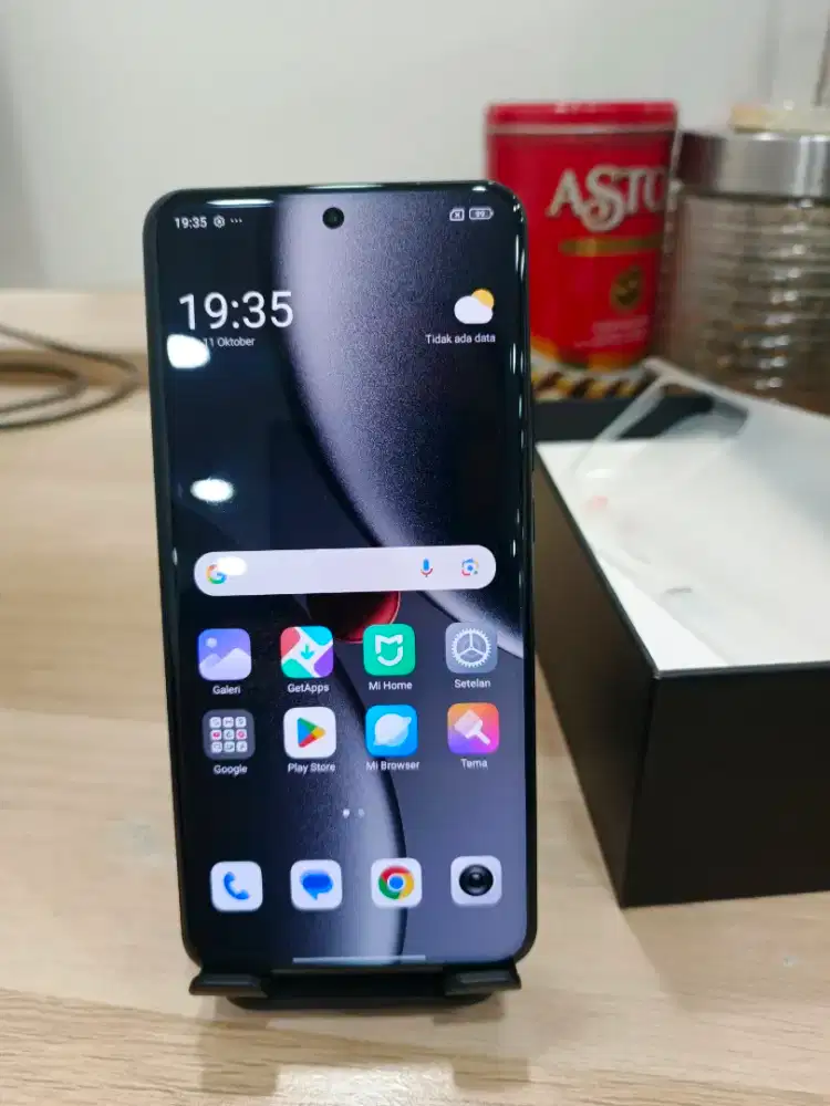 Xiaomi 15 Ultra 16/512 + Photography kit