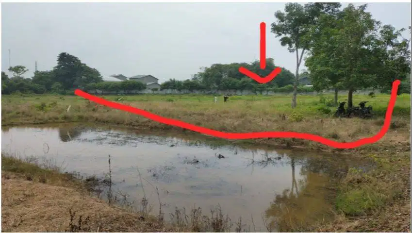 DIJUAL TANAH ARJAWINANGUN - CIREBON