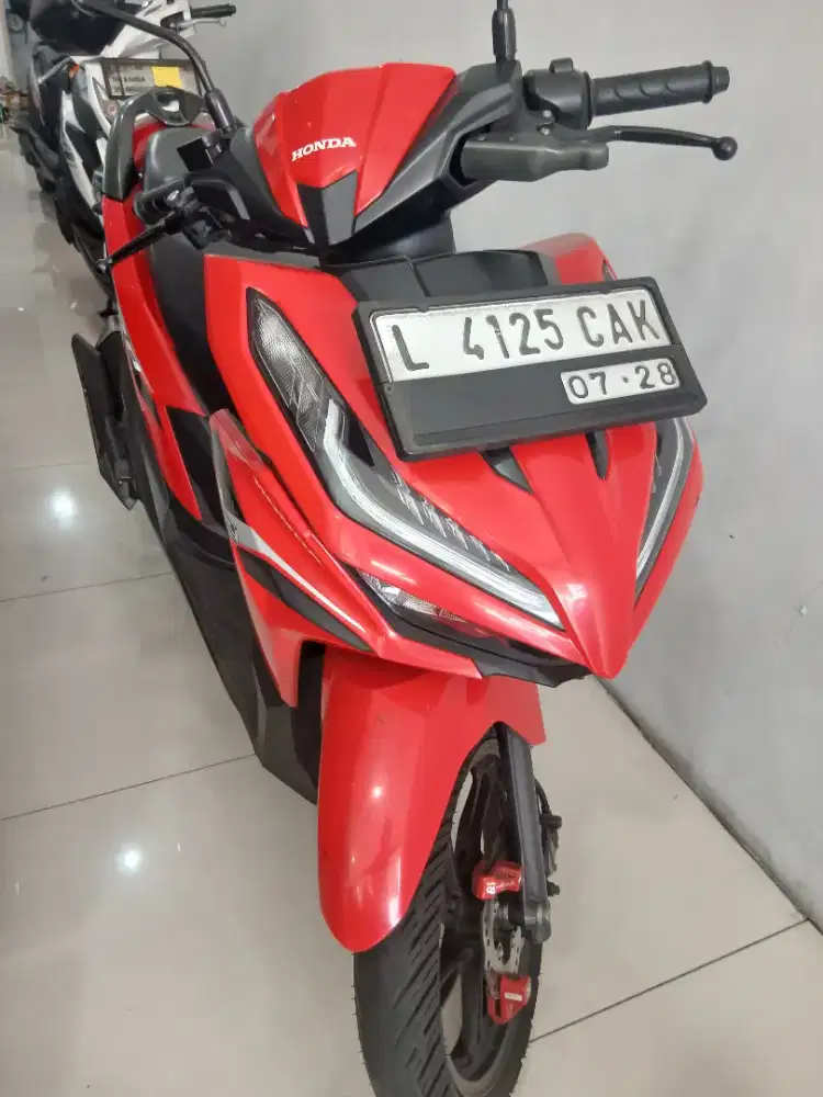 VARIO 125 TH 2023