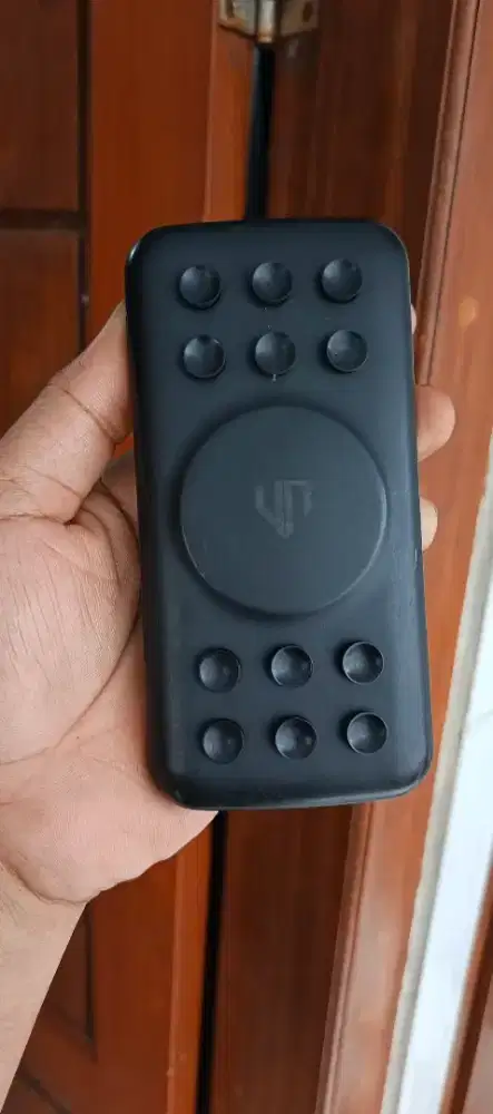Powerbank Wireless 10.000mah ULTIMATE POWER Normal