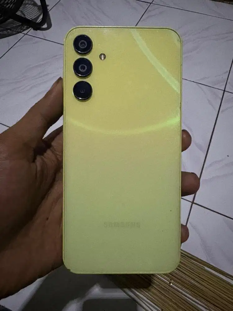 Samsung A15 6/128 4G Unity only