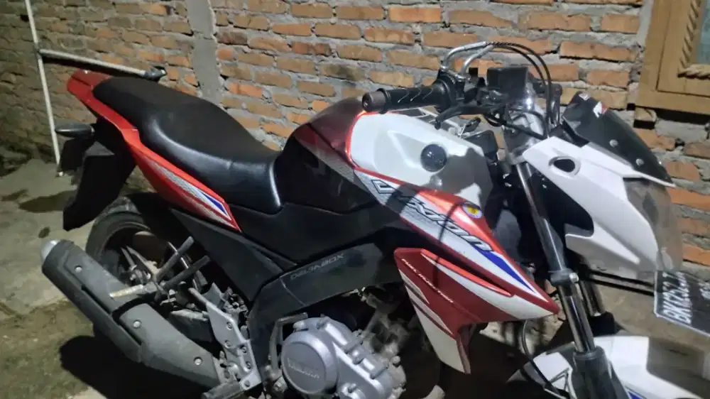 JUAL VIXION NVL 2014