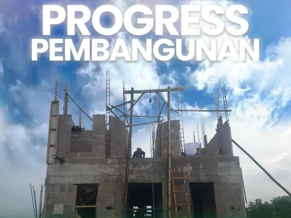 JUAL RUMAH KOS MURAH FULL PERABOTAN