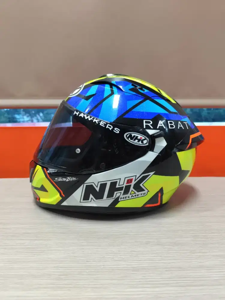 NHK GP Prime Tito Rabat