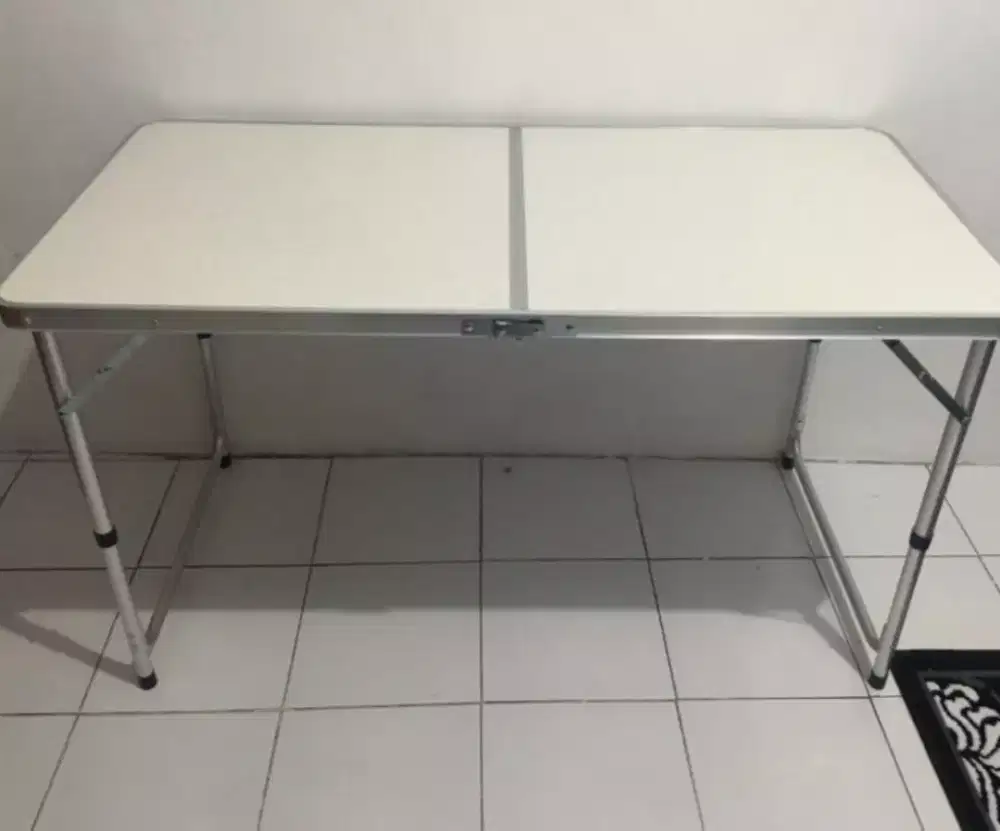 Jual murah meja lipat untuk jualan