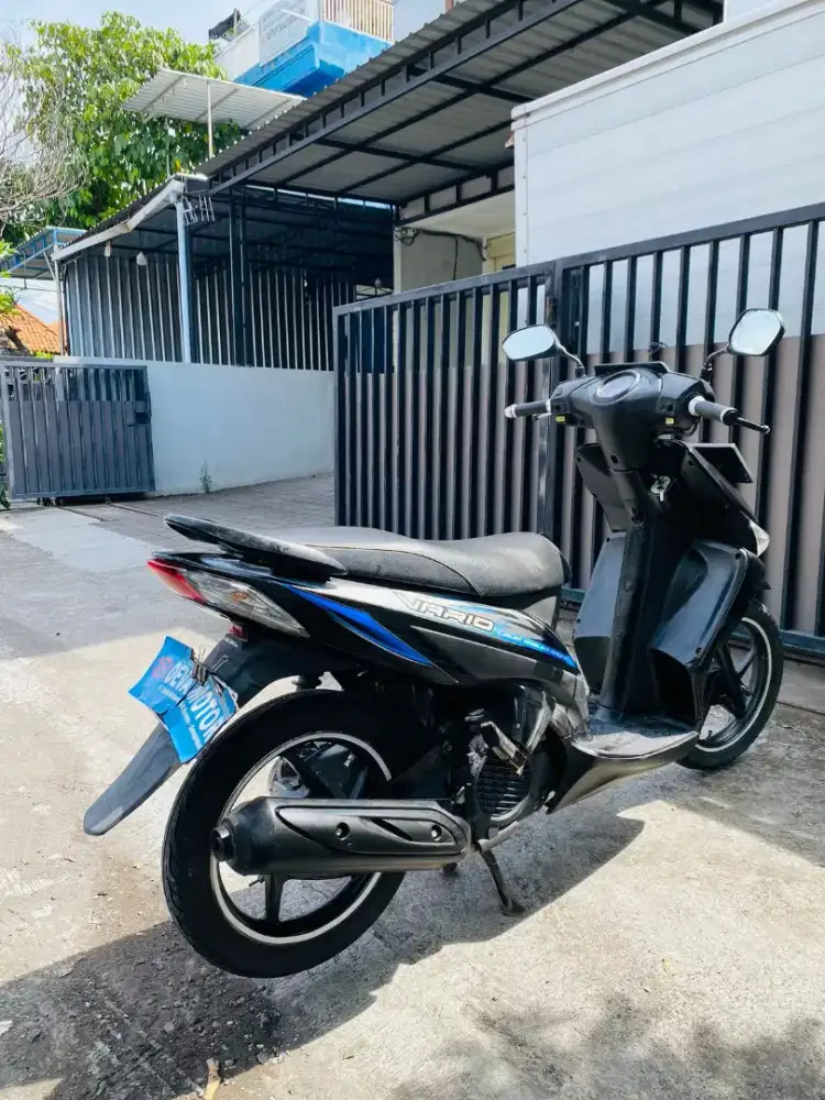 Vario cw th 2013 Deva motor