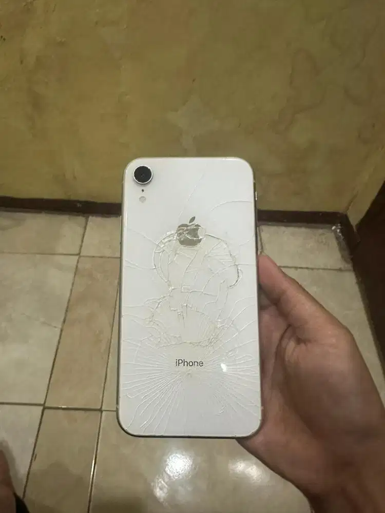 IPHONE XR 64GB ALL OP