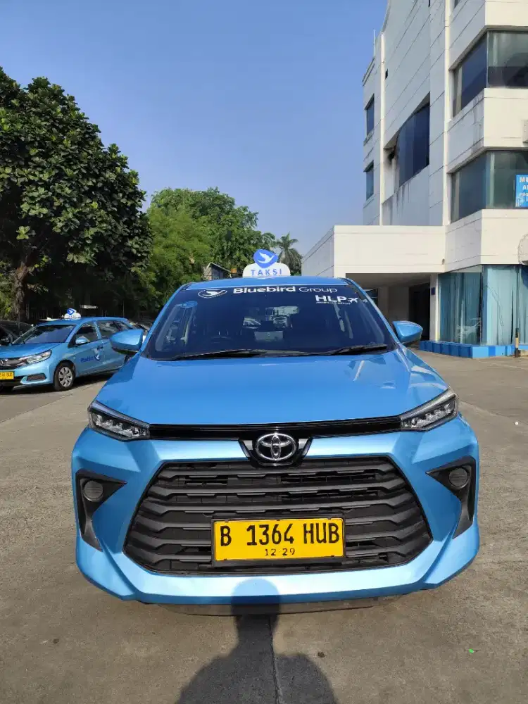 Lowongan driver/supir