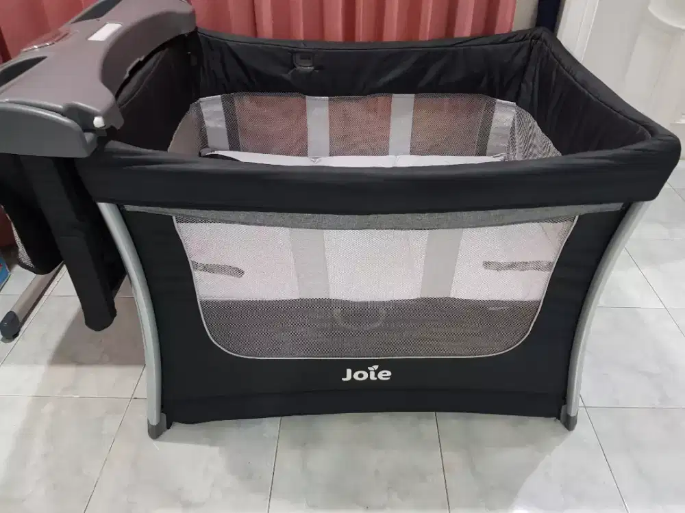 Baby box Joìe