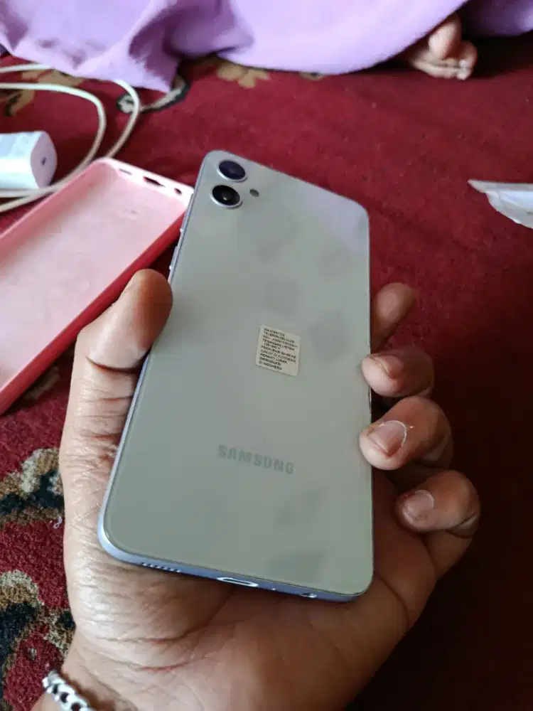 Di jual samsung a05