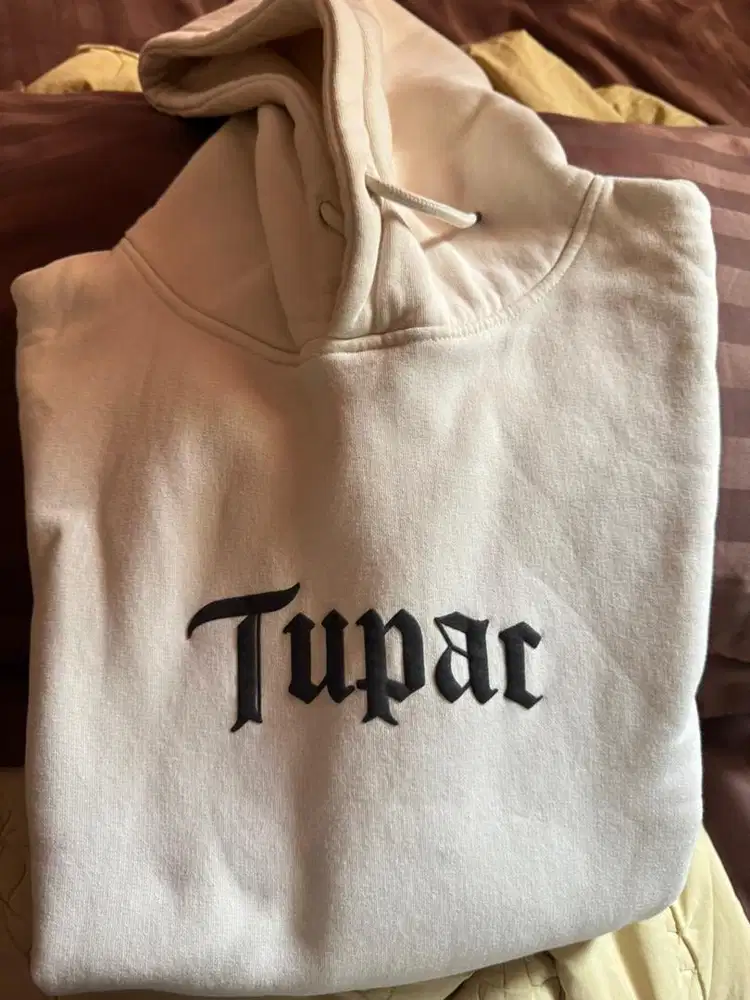 hoodie Pull & Bear Tupac
