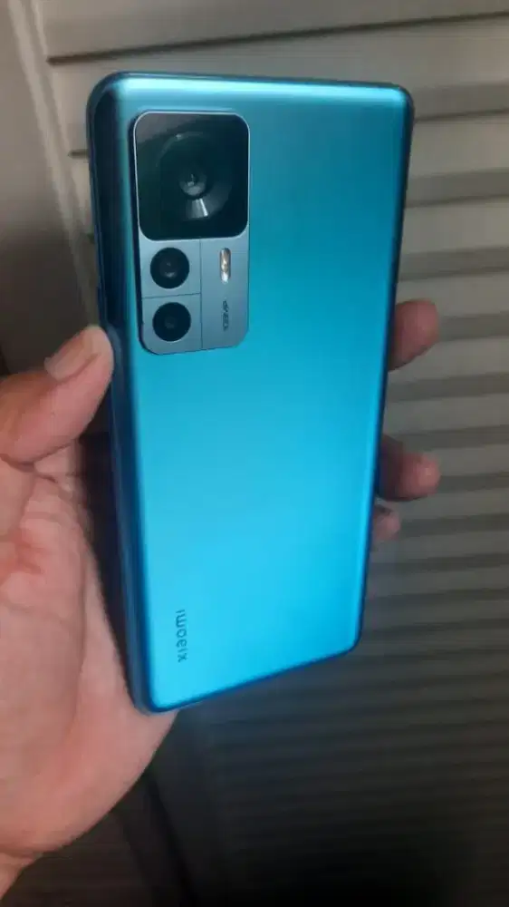 jual murah xiaomi 12T 256gb