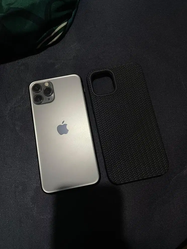 IPHONE 11 pro ibox