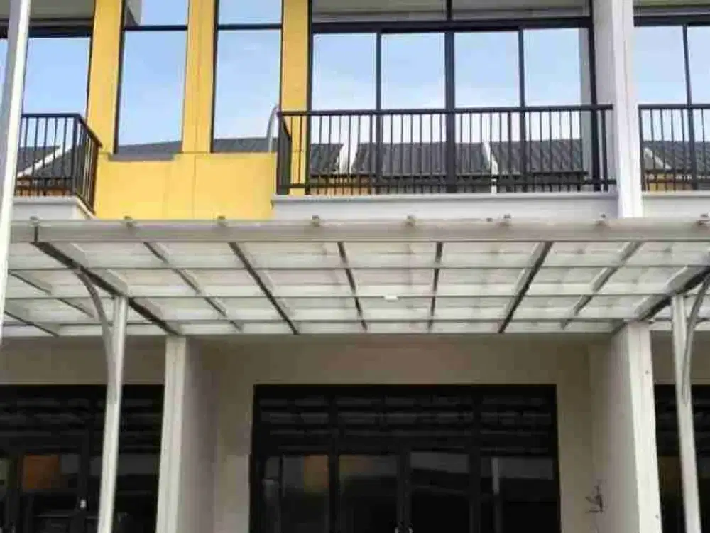 Rent Ruko Sedayu Kelapa Gading