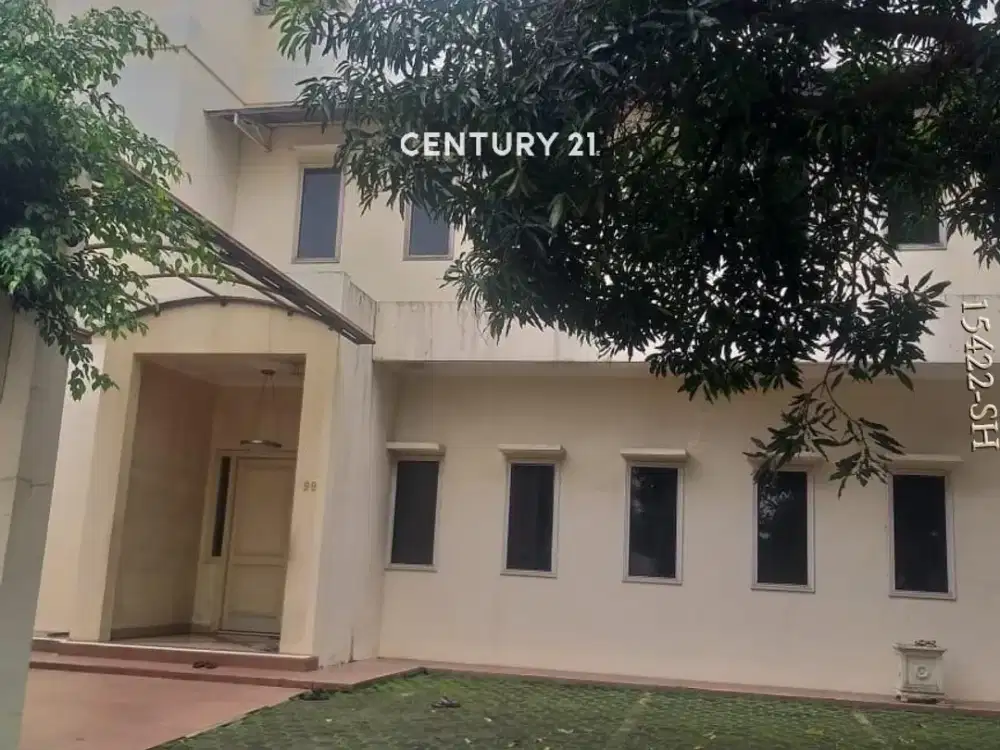 Dijual Cepat Dibawah Harga NJOP Rumah Cocok Untuk Kantor