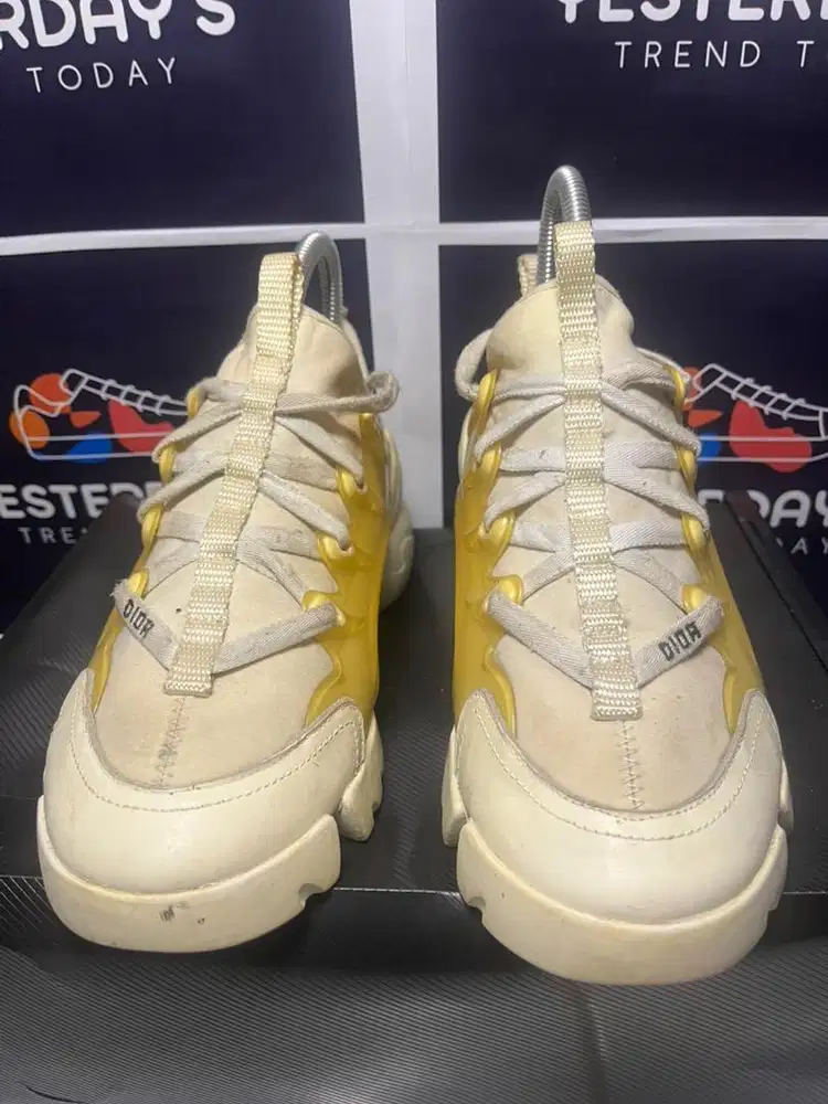 Sepatu Christian Dior