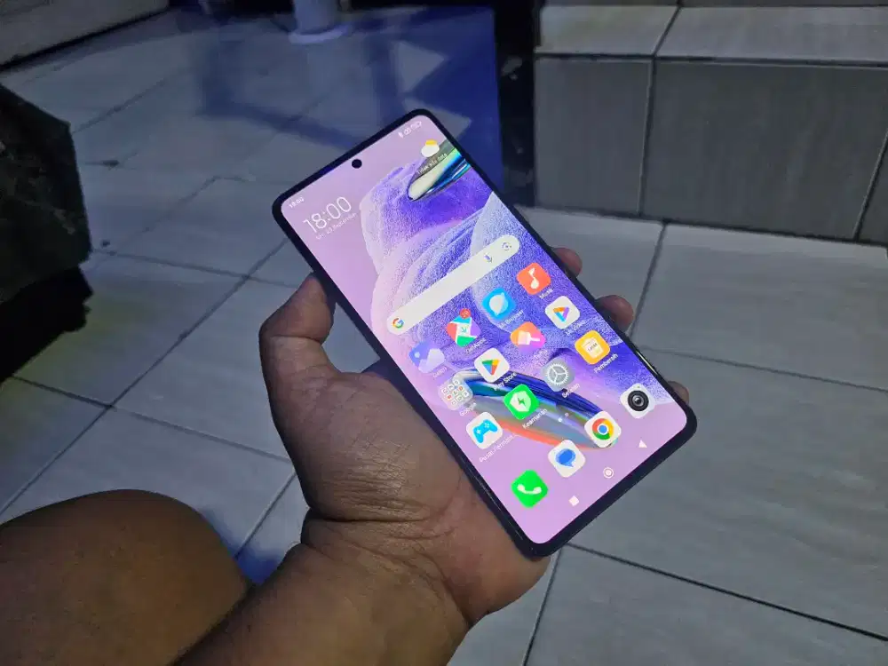 Redmi note 12 pro 5G 8/256GB